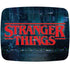 Stranger Things Logo TV Screen Men's T-Shirt