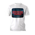 Stranger Things Logo TV Screen Men's T-Shirt