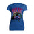 Stranger Things Mind Flayer Mallrat Women's T-Shirt ()