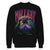Stranger Things Mind Flayer Mallrat Sweatshirt