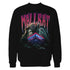 Stranger Things Mind Flayer Mallrat Sweatshirt