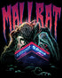 Stranger Things Mind Flayer Mallrat Sweatshirt