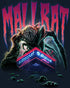 Stranger Things Mind Flayer Mallrat Men's T-Shirt