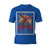 Stranger Things Poster Promo Demogorgon Live Men's T-Shirt