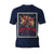 Stranger Things Poster Promo Demogorgon Live Men's T-Shirt