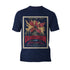 Stranger Things Poster Promo Demogorgon Live Men's T-Shirt