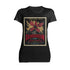 Stranger Things Poster Promo Demogorgon Live Women's T-Shirt