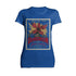 Stranger Things Poster Promo Demogorgon Live Women's T-Shirt