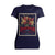 Stranger Things Poster Promo Demogorgon Live Women's T-Shirt