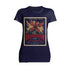 Stranger Things Poster Promo Demogorgon Live Women's T-Shirt