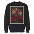 Stranger Things Poster Promo Demogorgon Live Sweatshirt