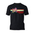 Stranger Things Retro The Party Action Pose Game Over Original Men's T-Shirt