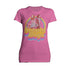 Stranger Things Stupid Boys Official Women's T-Shirt