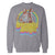 Stranger Things Stupid Boys Official Sweatshirt