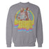 Stranger Things Stupid Boys Official Sweatshirt