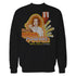 Stranger Things Super Powers Official Sweatshirt