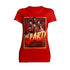 Stranger Things The Party House Women's T-Shirt