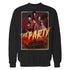 Stranger Things The Party House Sweatshirt