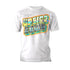 Stranger Things Upside Down Greetings California Men's T-Shirt