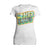 Stranger Things Upside Down Greetings California Official Women's T-Shirt