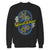 Stranger Things Upside Down Promo California Sweatshirt