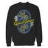 Stranger Things Upside Down Promo California Sweatshirt