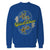 Stranger Things Upside Down Promo California Sweatshirt