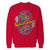 Stranger Things Upside Down Promo California Sweatshirt