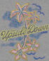 Stranger Things Upside Down Vintage California Sweatshirt