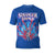 Stranger Things Vines Poster Hive Glitch Men's T-Shirt