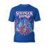 Stranger Things Vines Poster Hive Glitch Men's T-Shirt