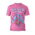 Stranger Things Vines Poster Hive Glitch Men's T-Shirt