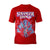 Stranger Things Vines Poster Hive Glitch Men's T-Shirt