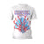Stranger Things Vines Poster Hive Glitch Men's T-Shirt