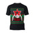Stranger Things Xmas Demogorgon Lights Men's T-Shirt