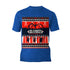 Stranger Things Xmas Mind Flayer Upside Down Men's T-Shirt