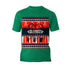 Stranger Things Xmas Mind Flayer Upside Down Men's T-Shirt