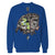 The Witcher Book of Beasts Dezgor Official Sweatshirt