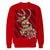 The Witcher Book of Beasts Headless Meat Creature Official Sweatshirt