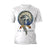 The Witcher Book of Beasts Jackapace Official Men's T-Shirt