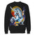 The Witcher Book of Beasts Little Horse Official Sweatshirt