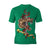 The Witcher Book of Beasts Monster Slayer Official Men's T-Shirt