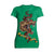 The Witcher Book of Beasts Monster Slayer Official Women's T-Shirt