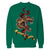 The Witcher Book of Beasts Monster Slayer Official Sweatshirt