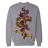 The Witcher Book of Beasts Monster Slayer Official Sweatshirt