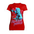 The Witcher Ciri Elder Blood Princess Official Women's T-Shirt
