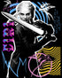 The Witcher Ciri Princess Cintra Official Men's T-Shirt