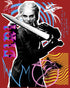 The Witcher Ciri Princess Cintra Official Men's T-Shirt
