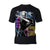 The Witcher Ciri Princess Cintra Official Men's T-Shirt