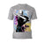 The Witcher Ciri Princess Cintra Official Men's T-Shirt